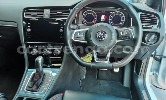 Buy Used Volkswagen Golf GTI White Car in Big Bend in Lubombo District Buy Used Volkswagen Golf GTI White Car in Big Bend in Lubombo District