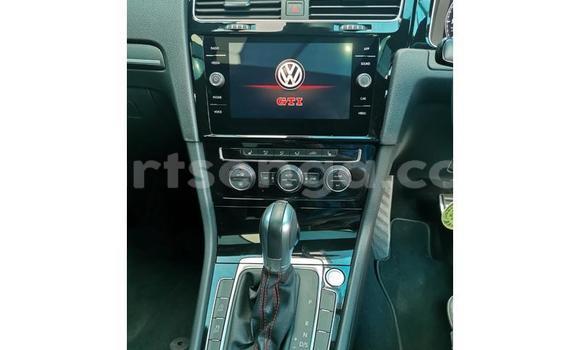 Buy Used Volkswagen Golf GTI White Car in Big Bend in Lubombo District Buy Used Volkswagen Golf GTI White Car in Big Bend in Lubombo District