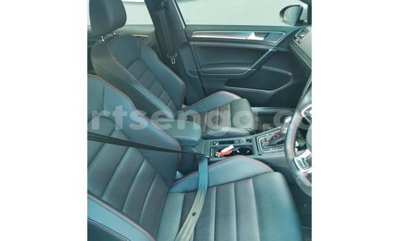 Buy Used Volkswagen Golf GTI White Car in Big Bend in Lubombo District Buy Used Volkswagen Golf GTI White Car in Big Bend in Lubombo District