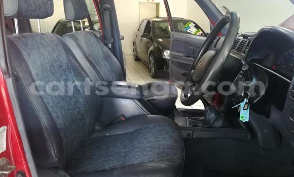 Acheter Occasion Voiture Toyota Hilux Rouge à Big Bend, Lubombo Acheter Occasion Voiture Toyota Hilux Rouge à Big Bend, Lubombo