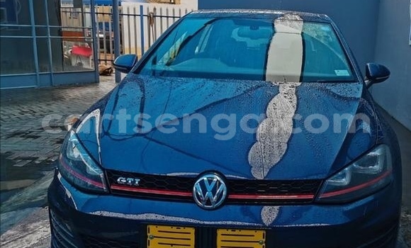 Buy Used Volkswagen Golf GTI Other Car in Big Bend in Lubombo District Buy Used Volkswagen Golf GTI Other Car in Big Bend in Lubombo District