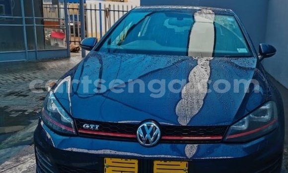 Buy Used Volkswagen Golf GTI Other Car in Big Bend in Lubombo District Buy Used Volkswagen Golf GTI Other Car in Big Bend in Lubombo District