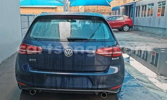 Buy Used Volkswagen Golf GTI Other Car in Big Bend in Lubombo District Buy Used Volkswagen Golf GTI Other Car in Big Bend in Lubombo District