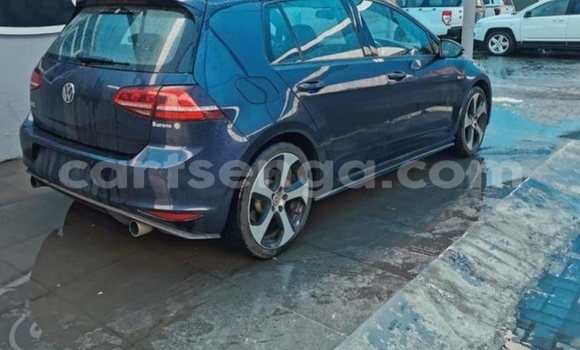 Buy Used Volkswagen Golf GTI Other Car in Big Bend in Lubombo District Buy Used Volkswagen Golf GTI Other Car in Big Bend in Lubombo District