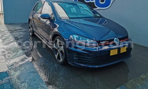 Buy Used Volkswagen Golf GTI Other Car in Big Bend in Lubombo District Buy Used Volkswagen Golf GTI Other Car in Big Bend in Lubombo District