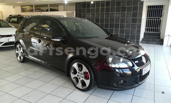Acheter Occasion Voiture Volkswagen Golf GTI Noir à Big Bend, Lubombo Acheter Occasion Voiture Volkswagen Golf GTI Noir à Big Bend, Lubombo