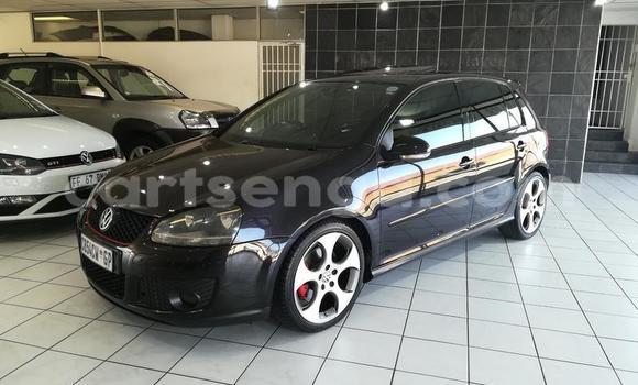 Acheter Occasion Voiture Volkswagen Golf GTI Noir à Big Bend, Lubombo Acheter Occasion Voiture Volkswagen Golf GTI Noir à Big Bend, Lubombo