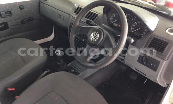 Acheter Occasion Voiture Volkswagen Golf Blanc à Big Bend, Lubombo Acheter Occasion Voiture Volkswagen Golf Blanc à Big Bend, Lubombo