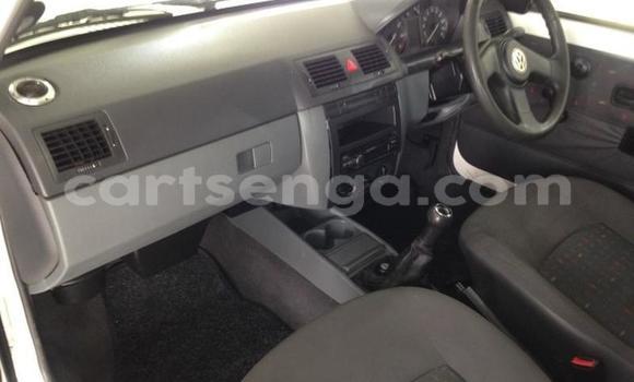 Acheter Occasion Voiture Volkswagen Golf Blanc à Big Bend, Lubombo Acheter Occasion Voiture Volkswagen Golf Blanc à Big Bend, Lubombo