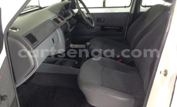 Acheter Occasion Voiture Volkswagen Golf Blanc à Big Bend, Lubombo Acheter Occasion Voiture Volkswagen Golf Blanc à Big Bend, Lubombo