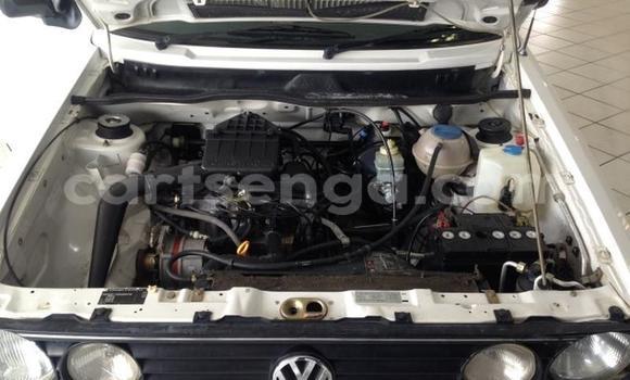 Acheter Occasion Voiture Volkswagen Golf Blanc à Big Bend, Lubombo Acheter Occasion Voiture Volkswagen Golf Blanc à Big Bend, Lubombo