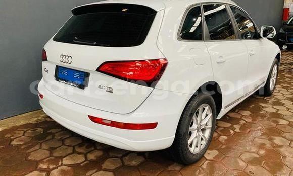 Acheter Occasion Voiture Audi A5 Blanc à Ezulwini, Hhohho Acheter Occasion Voiture Audi A5 Blanc à Ezulwini, Hhohho