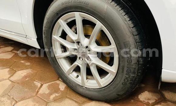 Acheter Occasion Voiture Audi A5 Blanc à Ezulwini, Hhohho Acheter Occasion Voiture Audi A5 Blanc à Ezulwini, Hhohho