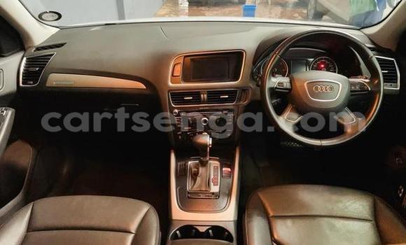 Acheter Occasion Voiture Audi A5 Blanc à Ezulwini, Hhohho Acheter Occasion Voiture Audi A5 Blanc à Ezulwini, Hhohho