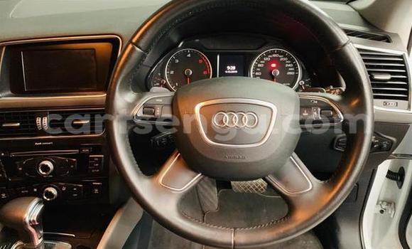 Acheter Occasion Voiture Audi A5 Blanc à Ezulwini, Hhohho Acheter Occasion Voiture Audi A5 Blanc à Ezulwini, Hhohho