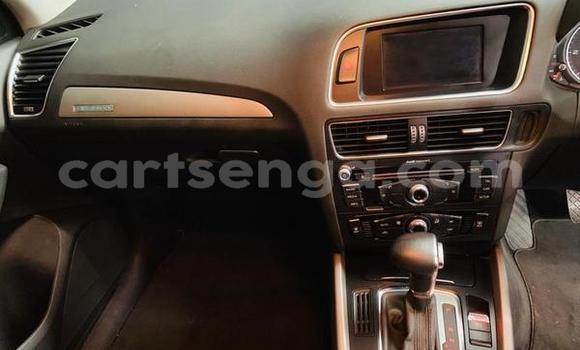 Acheter Occasion Voiture Audi A5 Blanc à Ezulwini, Hhohho Acheter Occasion Voiture Audi A5 Blanc à Ezulwini, Hhohho