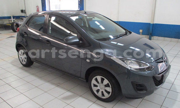 Acheter Occasion Voiture Mazda Mazda 2 Autre à Ezulwini, Hhohho Acheter Occasion Voiture Mazda Mazda 2 Autre à Ezulwini, Hhohho
