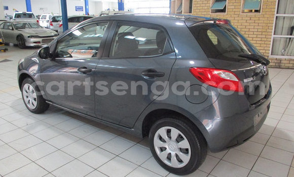 Acheter Occasion Voiture Mazda Mazda 2 Autre à Ezulwini, Hhohho Acheter Occasion Voiture Mazda Mazda 2 Autre à Ezulwini, Hhohho