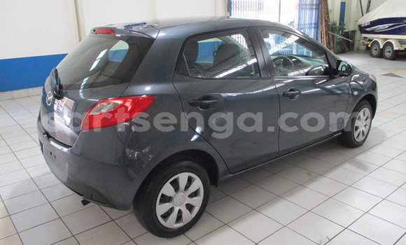 Acheter Occasion Voiture Mazda Mazda 2 Autre à Ezulwini, Hhohho Acheter Occasion Voiture Mazda Mazda 2 Autre à Ezulwini, Hhohho