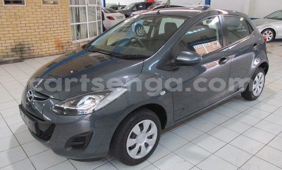 Acheter Occasion Voiture Mazda Mazda 2 Autre à Ezulwini, Hhohho Acheter Occasion Voiture Mazda Mazda 2 Autre à Ezulwini, Hhohho