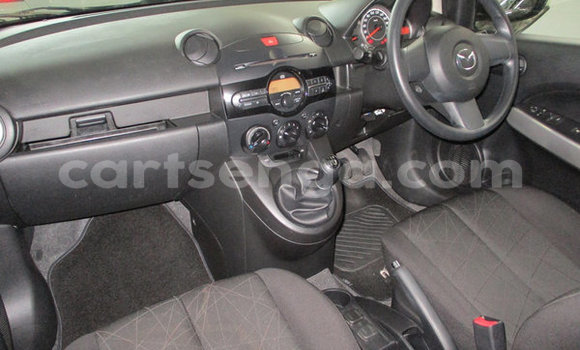 Acheter Occasion Voiture Mazda Mazda 2 Autre à Ezulwini, Hhohho Acheter Occasion Voiture Mazda Mazda 2 Autre à Ezulwini, Hhohho