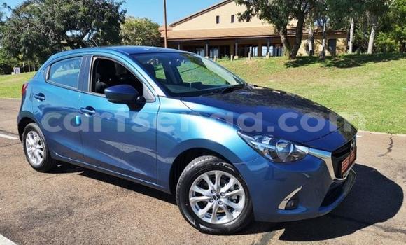 Acheter Occasion Voiture Mazda Mazda 2 Noir à Ezulwini, Hhohho Acheter Occasion Voiture Mazda Mazda 2 Noir à Ezulwini, Hhohho