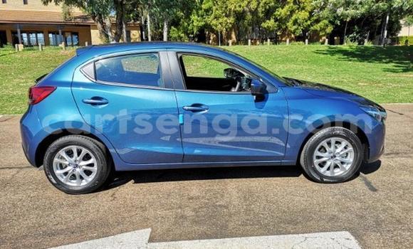 Acheter Occasion Voiture Mazda Mazda 2 Noir à Ezulwini, Hhohho Acheter Occasion Voiture Mazda Mazda 2 Noir à Ezulwini, Hhohho