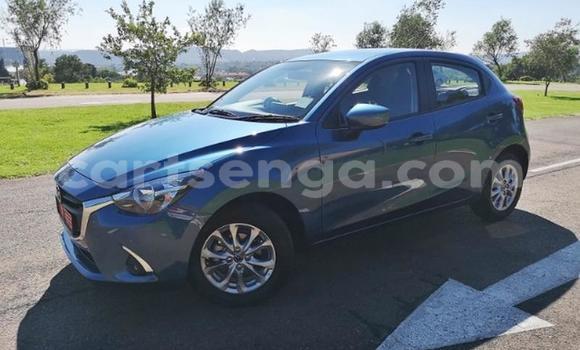 Acheter Occasion Voiture Mazda Mazda 2 Noir à Ezulwini, Hhohho Acheter Occasion Voiture Mazda Mazda 2 Noir à Ezulwini, Hhohho