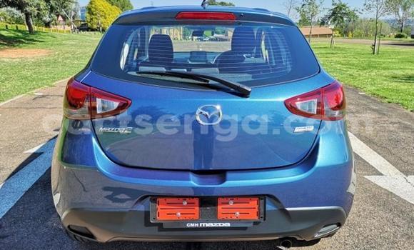 Acheter Occasion Voiture Mazda Mazda 2 Noir à Ezulwini, Hhohho Acheter Occasion Voiture Mazda Mazda 2 Noir à Ezulwini, Hhohho
