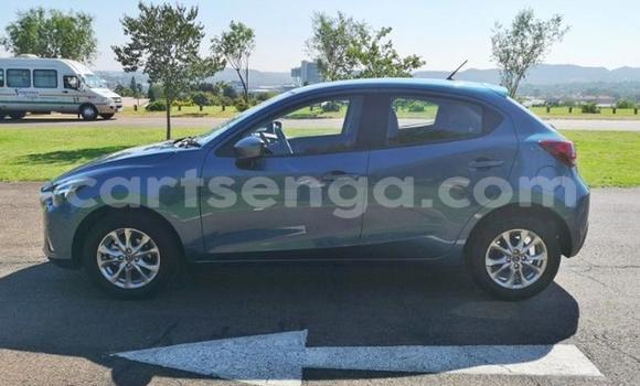Acheter Occasion Voiture Mazda Mazda 2 Noir à Ezulwini, Hhohho Acheter Occasion Voiture Mazda Mazda 2 Noir à Ezulwini, Hhohho