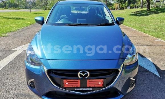 Acheter Occasion Voiture Mazda Mazda 2 Noir à Ezulwini, Hhohho Acheter Occasion Voiture Mazda Mazda 2 Noir à Ezulwini, Hhohho
