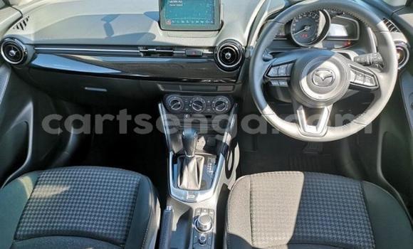 Acheter Occasion Voiture Mazda Mazda 2 Noir à Ezulwini, Hhohho Acheter Occasion Voiture Mazda Mazda 2 Noir à Ezulwini, Hhohho