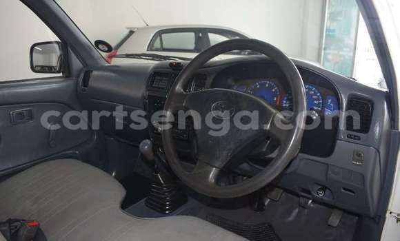 Acheter Occasion Voiture Toyota Hilux Autre à Big Bend, Lubombo District Acheter Occasion Voiture Toyota Hilux Autre à Big Bend, Lubombo District