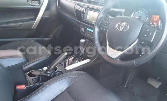 Acheter Occasion Voiture Toyota Corolla Blanc à Big Bend, Lubombo Acheter Occasion Voiture Toyota Corolla Blanc à Big Bend, Lubombo