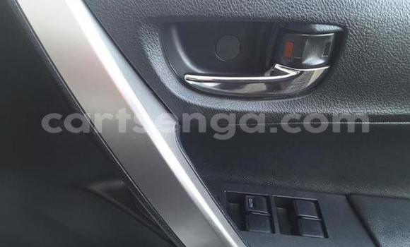 Acheter Occasion Voiture Toyota Corolla Blanc à Big Bend, Lubombo Acheter Occasion Voiture Toyota Corolla Blanc à Big Bend, Lubombo