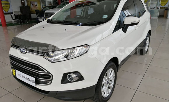 Buy Used Ford Escort White Car in Ezulwini in Hhohho Buy Used Ford Escort White Car in Ezulwini in Hhohho