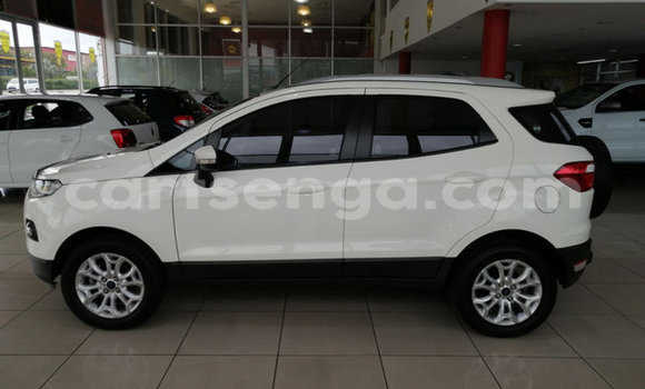 Buy Used Ford Escort White Car in Ezulwini in Hhohho Buy Used Ford Escort White Car in Ezulwini in Hhohho