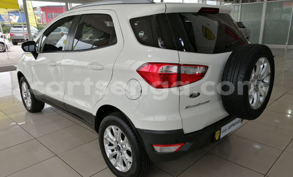 Buy Used Ford Escort White Car in Ezulwini in Hhohho Buy Used Ford Escort White Car in Ezulwini in Hhohho