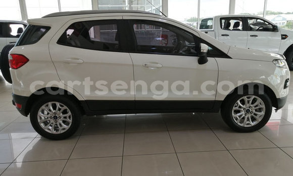 Buy Used Ford Escort White Car in Ezulwini in Hhohho Buy Used Ford Escort White Car in Ezulwini in Hhohho