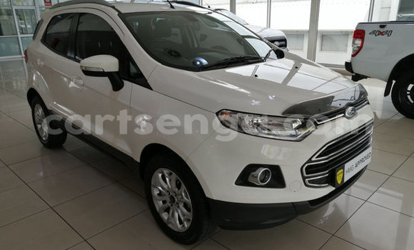 Buy Used Ford Escort White Car in Ezulwini in Hhohho Buy Used Ford Escort White Car in Ezulwini in Hhohho