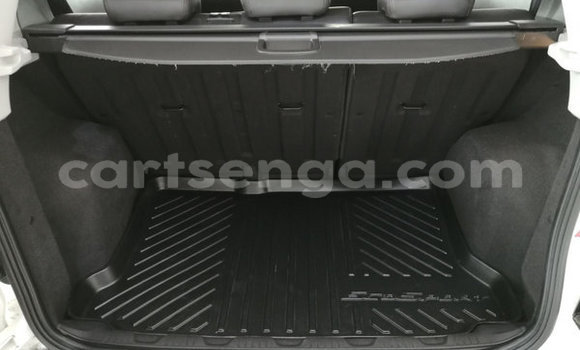 Buy Used Ford Escort White Car in Ezulwini in Hhohho Buy Used Ford Escort White Car in Ezulwini in Hhohho