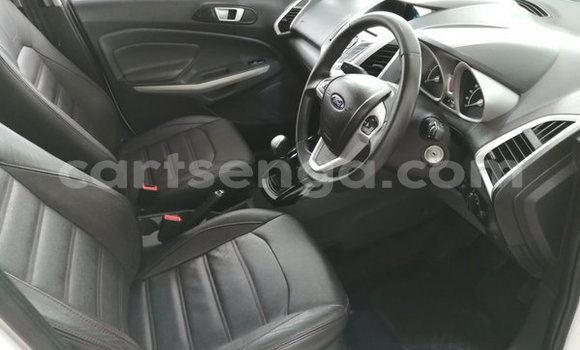 Buy Used Ford Escort White Car in Ezulwini in Hhohho Buy Used Ford Escort White Car in Ezulwini in Hhohho