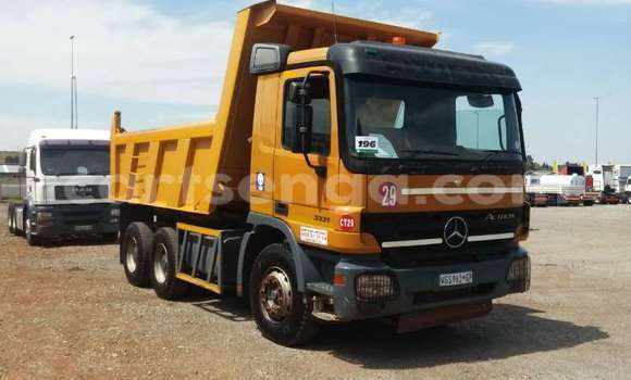 Acheter Occasion Utilitaire Mercedes‒Benz Tipper Autre à Mbabane, Manzini Acheter Occasion Utilitaire Mercedes‒Benz Tipper Autre à Mbabane, Manzini