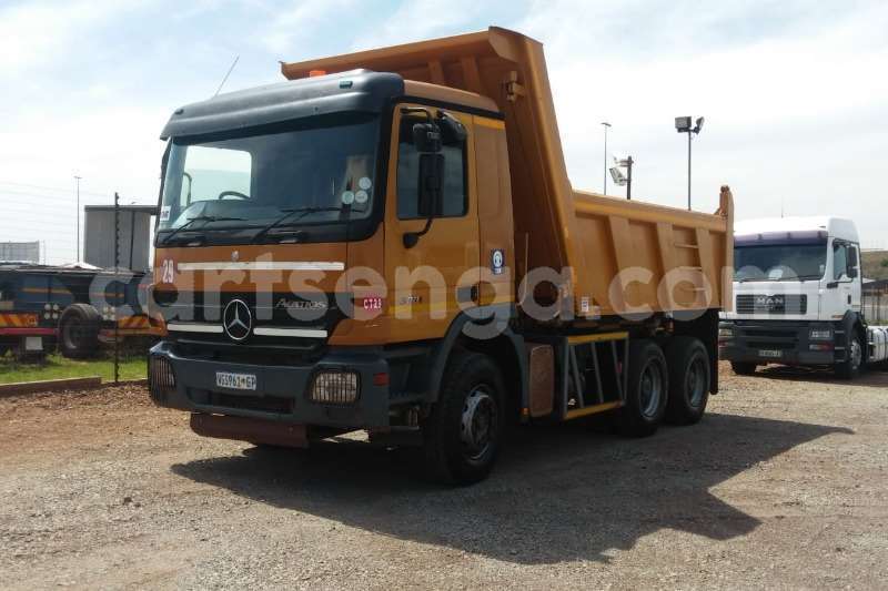 Big with watermark mercedes%e2%80%92benz tipper manzini mbabane 13653