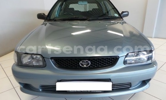 Acheter Occasion Voiture Toyota T100 Bleu à Ezulwini, Hhohho Acheter Occasion Voiture Toyota T100 Bleu à Ezulwini, Hhohho