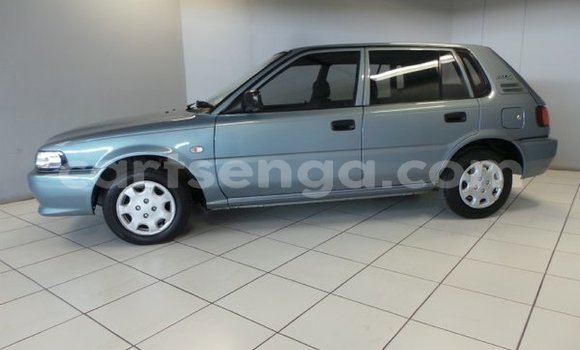 Acheter Occasion Voiture Toyota T100 Bleu à Ezulwini, Hhohho Acheter Occasion Voiture Toyota T100 Bleu à Ezulwini, Hhohho