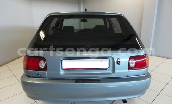 Acheter Occasion Voiture Toyota T100 Bleu à Ezulwini, Hhohho Acheter Occasion Voiture Toyota T100 Bleu à Ezulwini, Hhohho