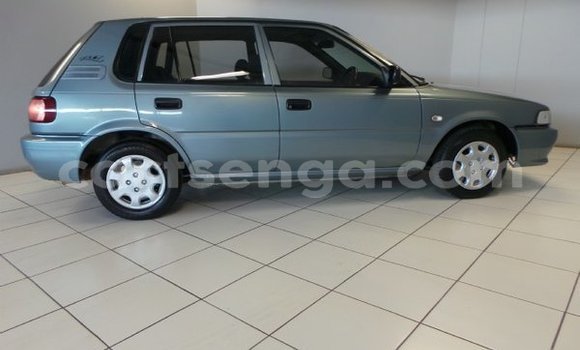 Acheter Occasion Voiture Toyota T100 Bleu à Ezulwini, Hhohho Acheter Occasion Voiture Toyota T100 Bleu à Ezulwini, Hhohho