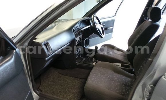 Acheter Occasion Voiture Toyota T100 Bleu à Ezulwini, Hhohho Acheter Occasion Voiture Toyota T100 Bleu à Ezulwini, Hhohho