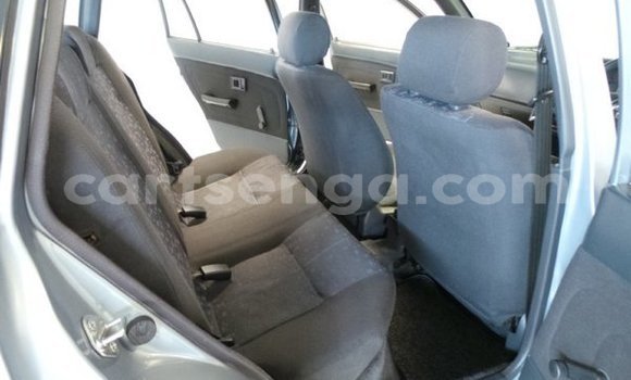 Acheter Occasion Voiture Toyota T100 Bleu à Ezulwini, Hhohho Acheter Occasion Voiture Toyota T100 Bleu à Ezulwini, Hhohho